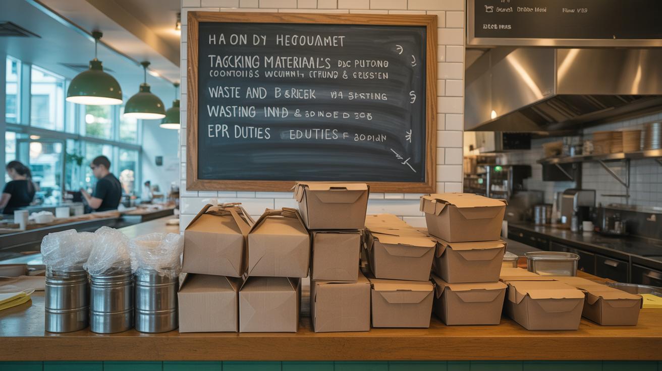 Jakie sprawozdania BDO musi zozyc restauracja  dodatkowe obowiazki przy opakowaniach i gospodarce odpadami opakowaniowymi (EPR).jpg