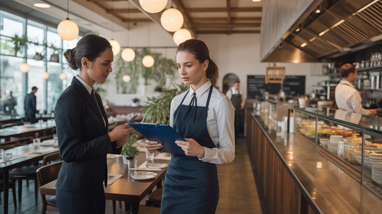 Jakie sprawozdania BDO musi zozyc restauracja lub punkt gastronomiczny Informacje praktyczne