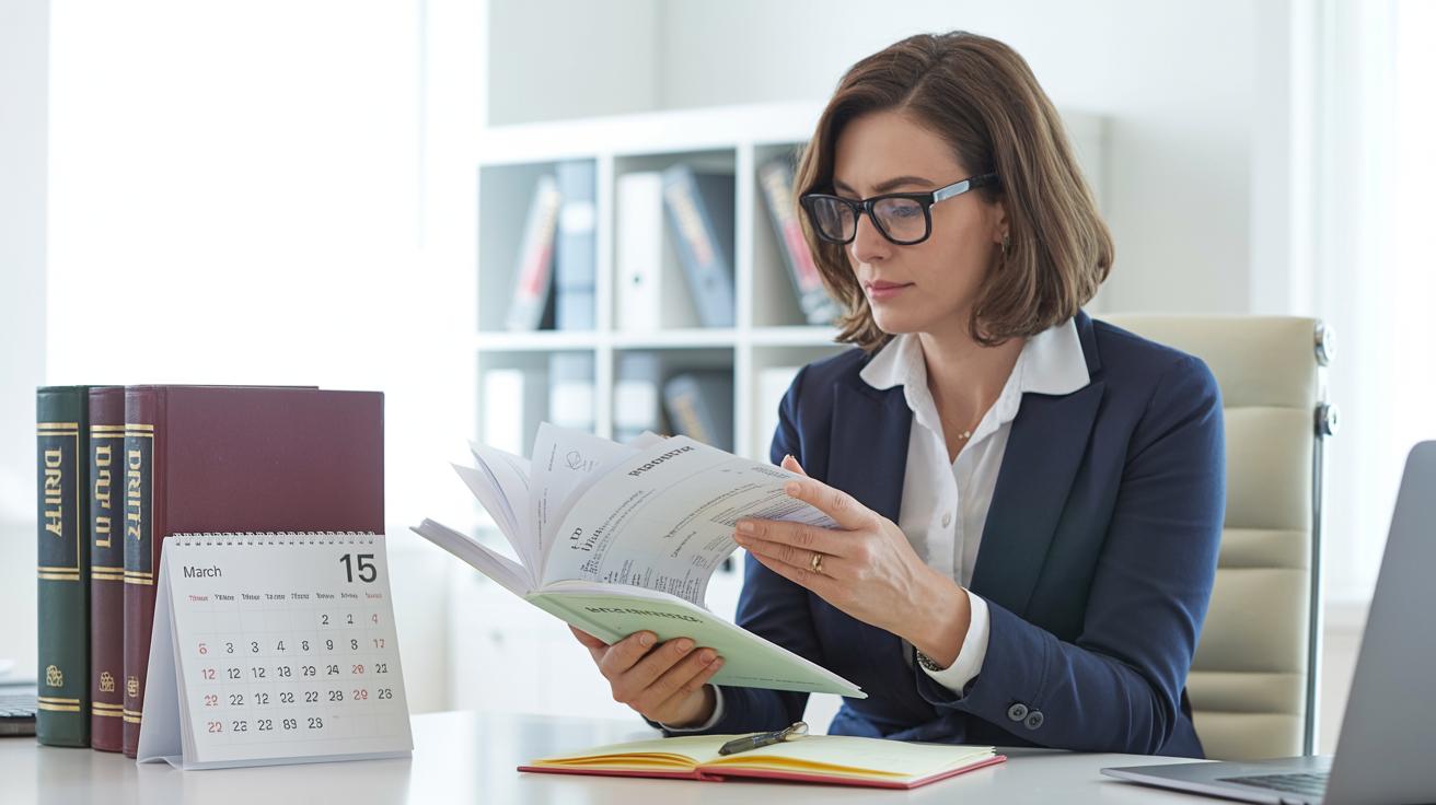 Kiedy trzeba zozyc sprawozdanie z odpadow zerowe  terminy i podstawy prawne.jpg