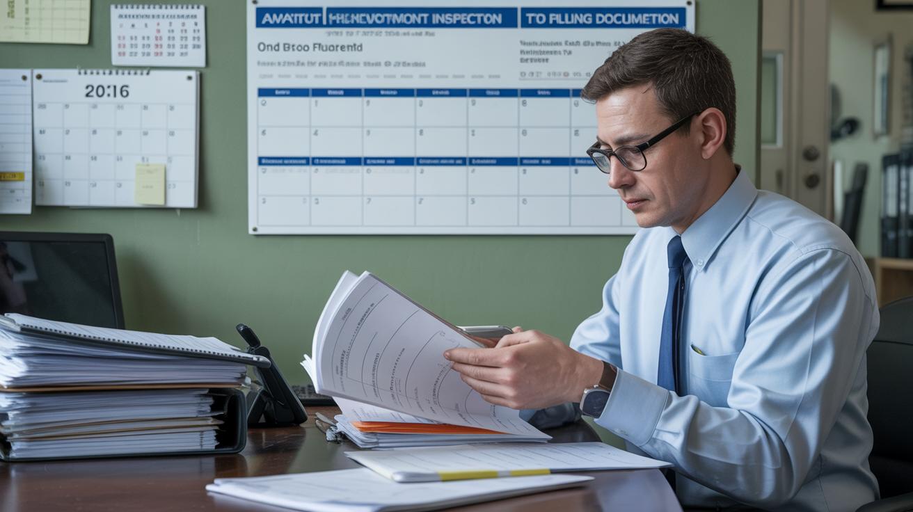 Konsekwencje i kary za brak sprawozdania z opakowan  jakie ryzyko, nawet gdy nie byo sprzedazy.jpg