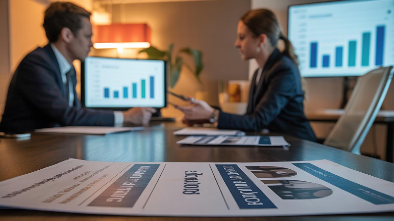 Wpyw bedow w sprawozdaniu dotyczacym reklamowek na reputacje firmy i zaufanie klientow.jpg