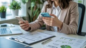 Automatyczne analizy faktur a obowiazki srodowiskowe plus