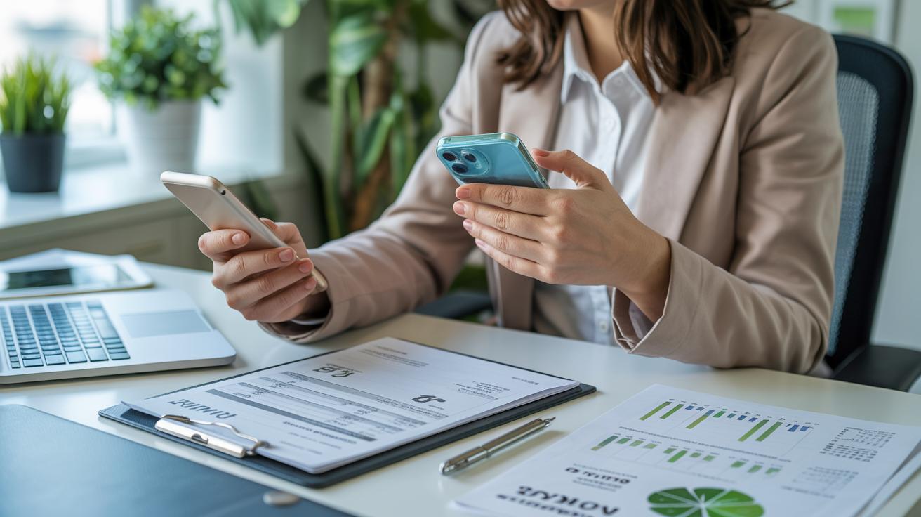 Automatyczne analizy faktur a obowiazki srodowiskowe plus