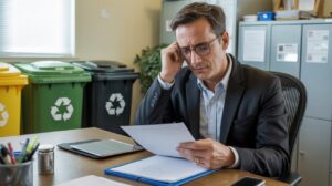 1 Czy kazda firma musi skadac sprawozdanie z odpadow nawet jesli ma ich mao Bez obaw