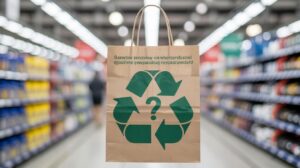 1 Czy kazda reklamowka podlega opacie recyklingowej i sprawozdaniu