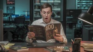 Dopiero teraz dowiedziaes sie o BDO korzystnie