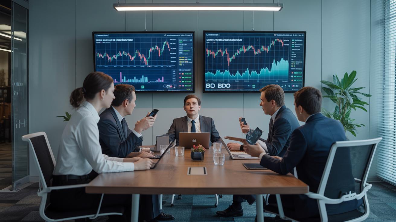 1 Firmy mysla ze AI kontroluje ich BDO prawda jest fasz