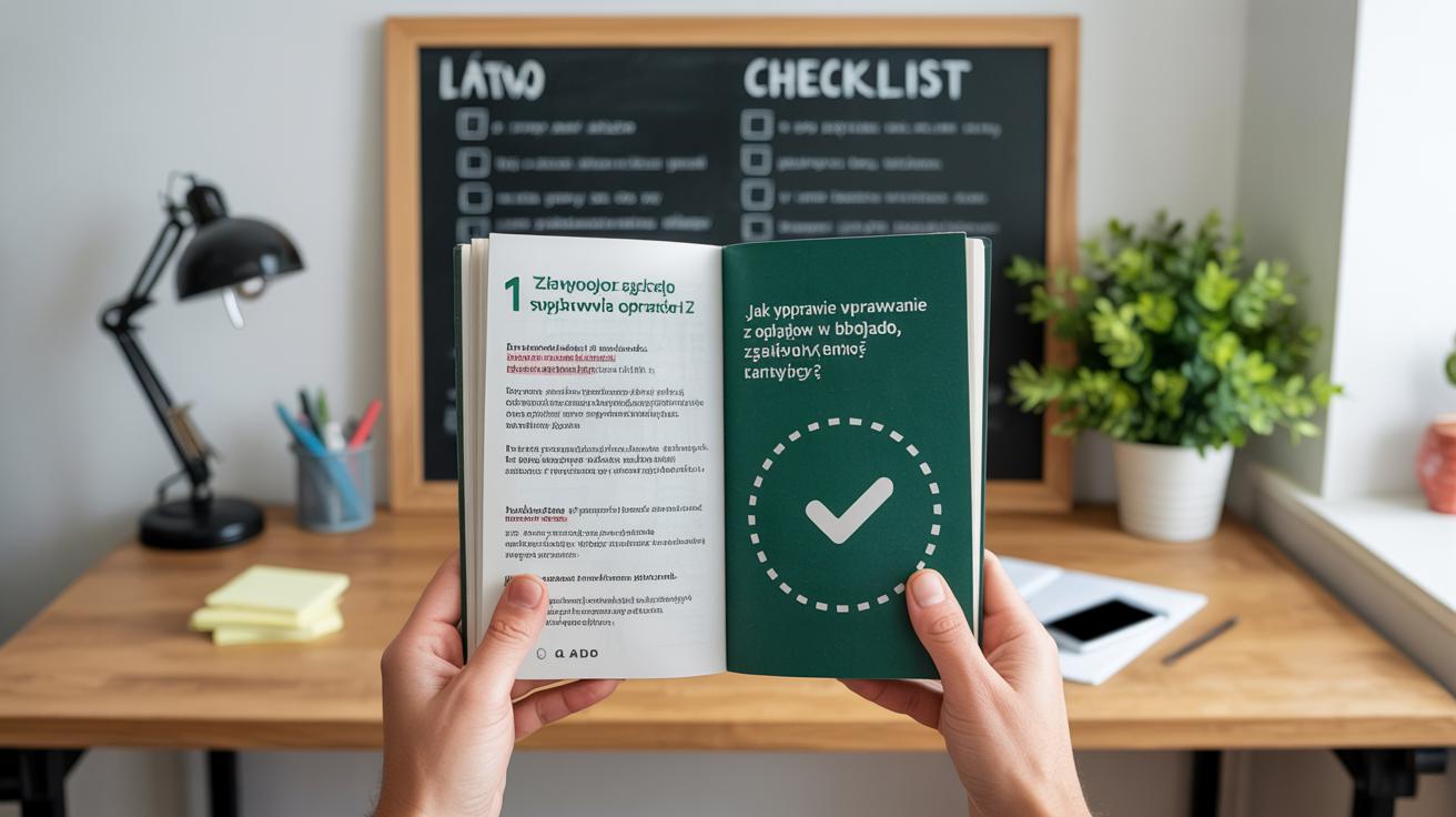 1 Jak poprawnie wypenic sprawozdanie z odpadow w BDO zeby uniknac kary atwo