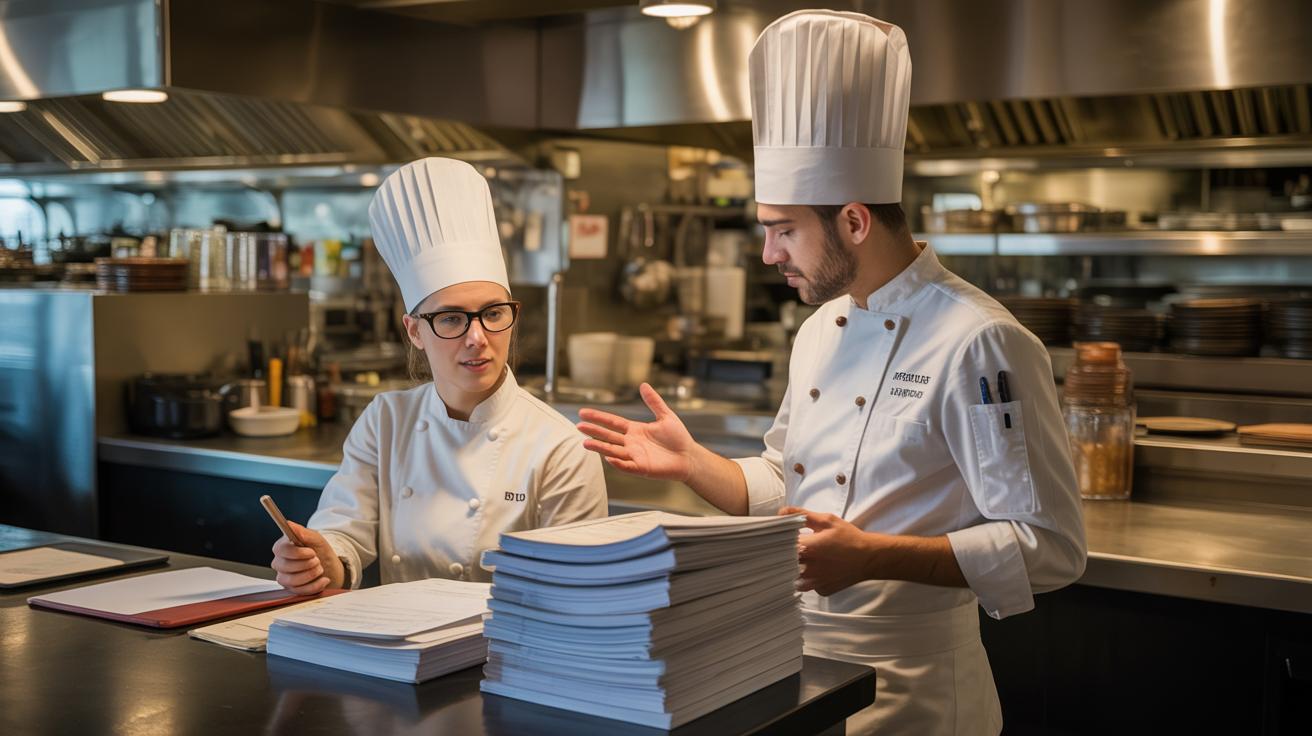 1 Jakie sprawozdania BDO musi zozyc restauracja lub punkt gastronomiczny atwo