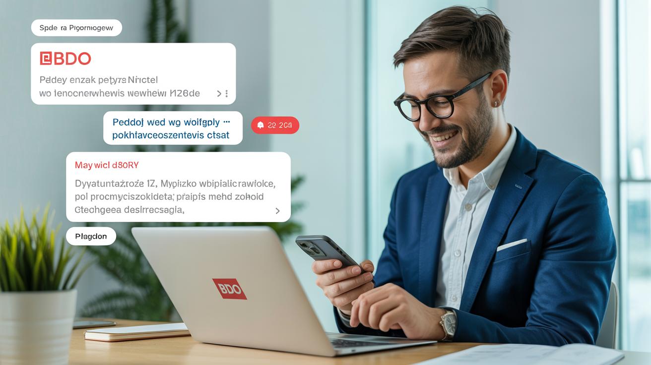 1 Prowadzisz sprzedaz na znanych portalach szukuj sie na wezwania z BDO Badz przygotowany