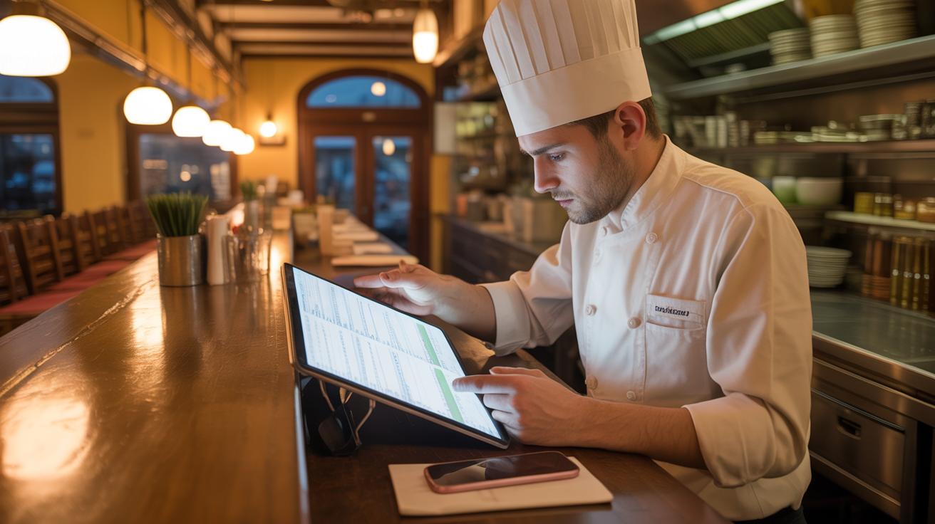 2 Czy restauracja musi skadac osobne sprawozdanie SUP