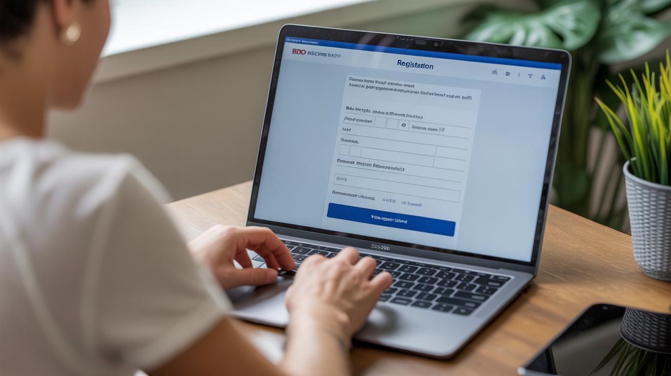 2 Rejestracja BDO online jak zrobic to poprawnie