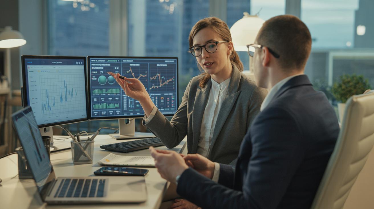 2Jak przygotowac firme na ere cyfrowych kontroli z BDO OK