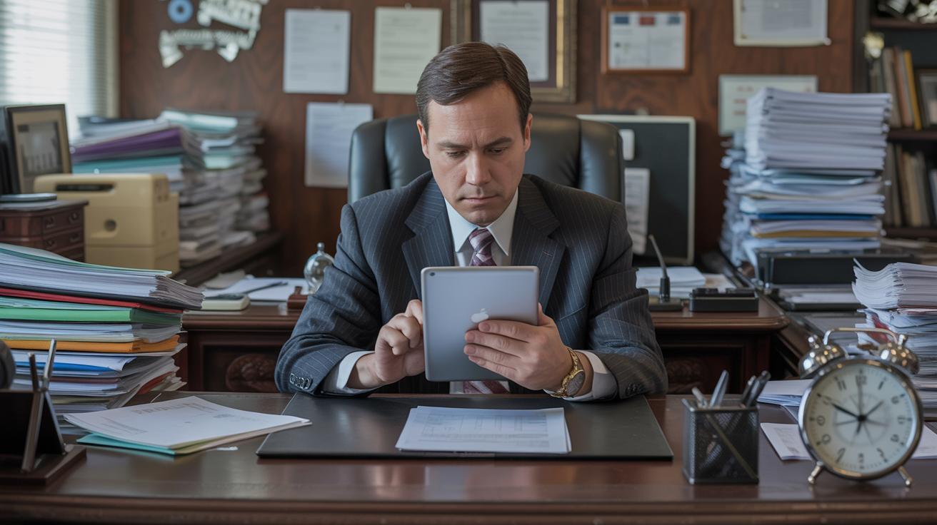 Co widzi urzad zanim zacznie kontrole BDOpewnosc