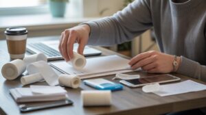 5 Jakie produkty jednorazowe trzeba wykazac w sprawozdaniu SUP atwo