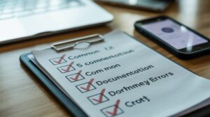 5 Najczestsze bedy dokumentacyjne BDO atwe do korekty