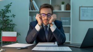 Czy brak pomocy de minimis oznacza kare za sprawozdanie BDO