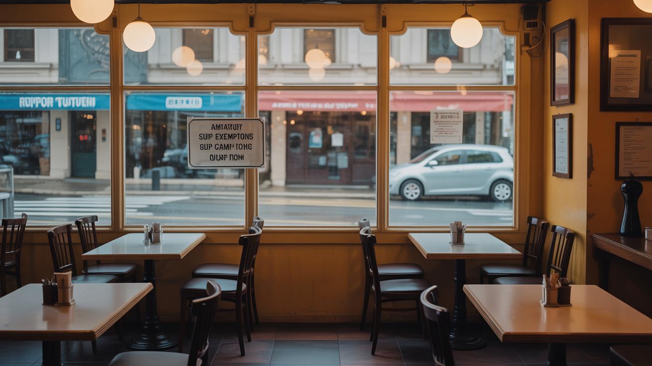 Czy restauracja musi skadac osobne sprawozdanie SUP  kryteria zwolnien i progi dla gastronomii.jpg