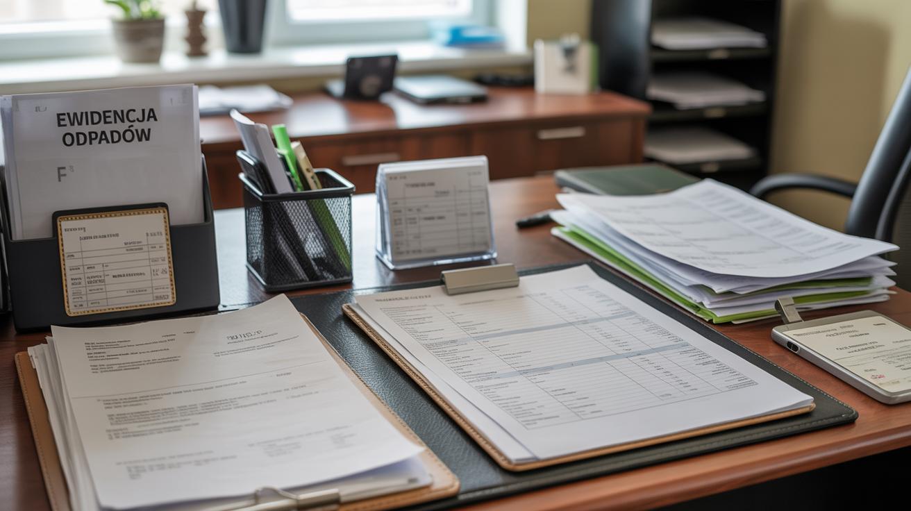 Czy wprowadzajac towar w kartonach musze skadac sprawozdanie z opakowan  dokumentacja, ewidencja i konsekwencje braku raportu.jpg