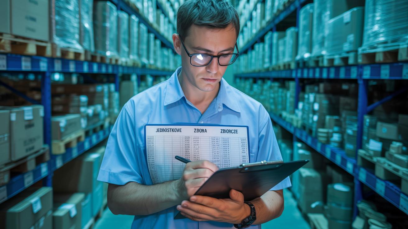 Czy wprowadzajac towar w kartonach musze skadac sprawozdanie z opakowan  jak liczyc kartony i co wlicza sie do ilosci opakowan.jpg