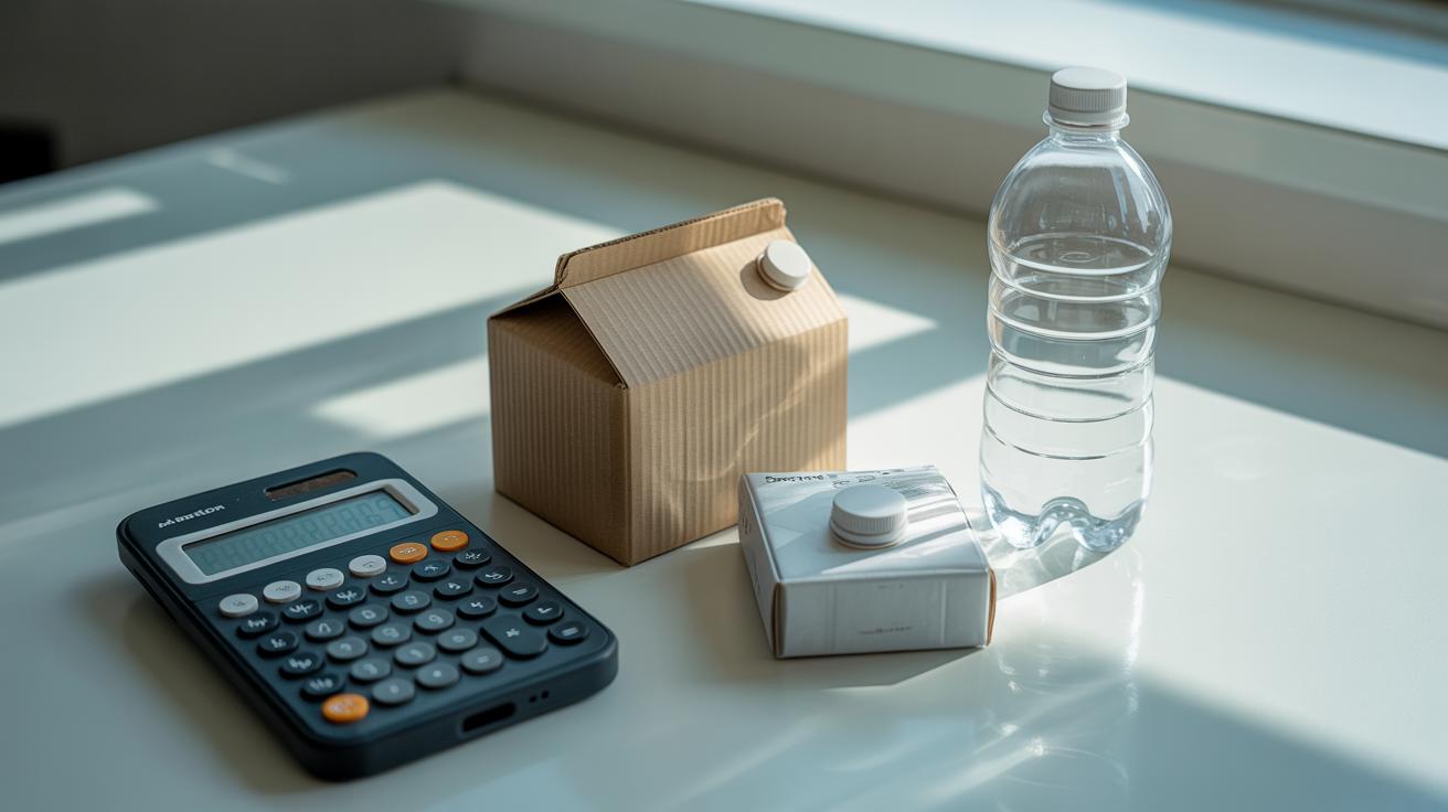 Jak obliczyc mase opakowan do sprawozdania  przykady obliczen i formuy z liczbami.jpg