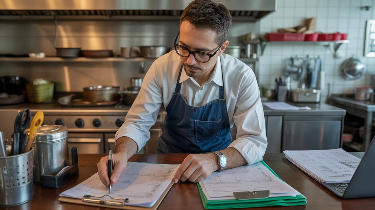 Jakie sprawozdania BDO musi zozyc restauracja  ewidencja odpadow i dokumentacja zrodowa.jpg