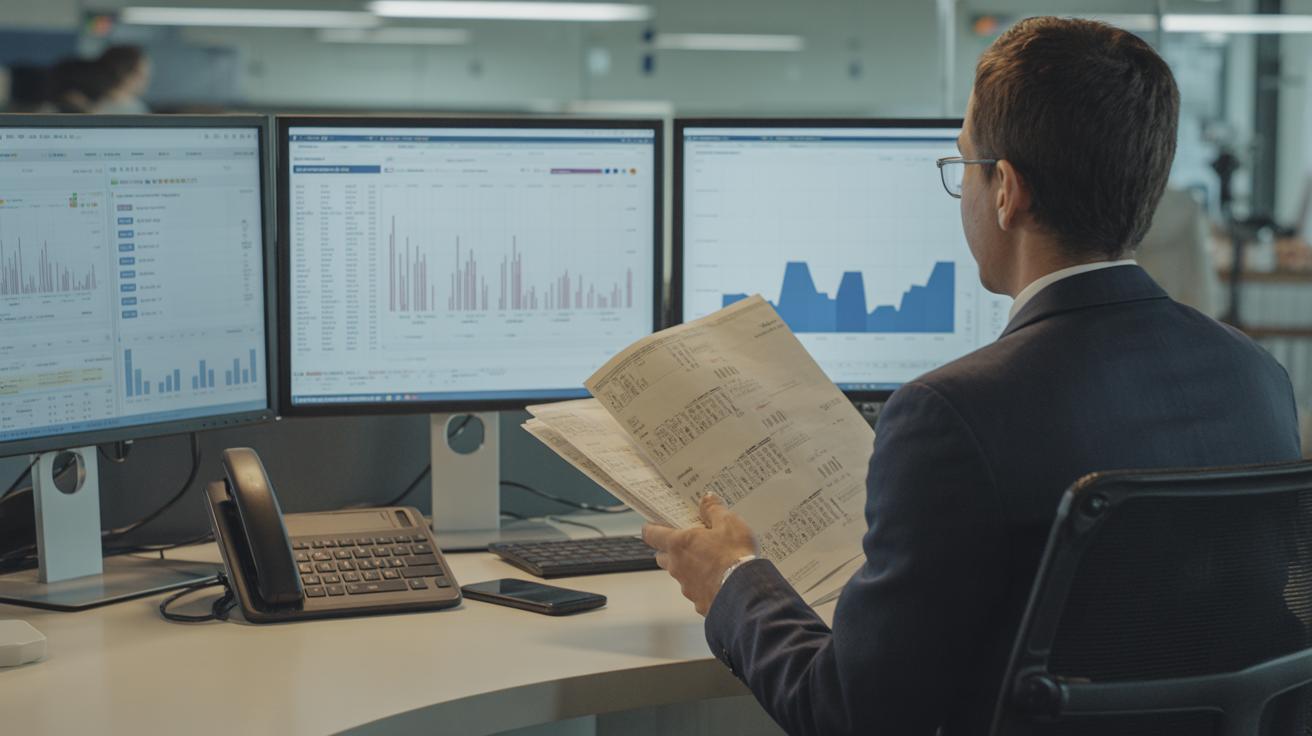 Najczestsze bedy przy wykazywaniu rodzajow opakowan w sprawozdaniu BDO i jak ich unikac.jpg