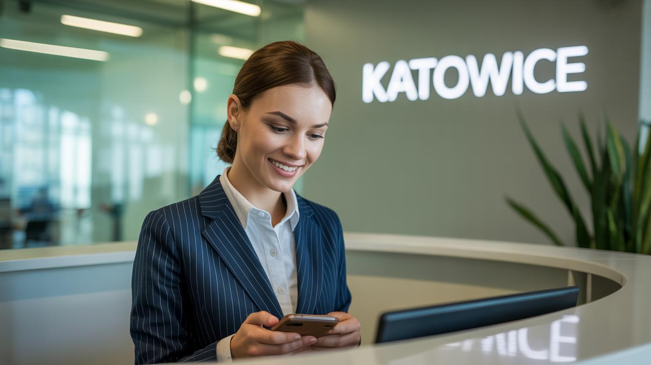 Rejestracja BDO Katowice Bezpiecznie i szybko