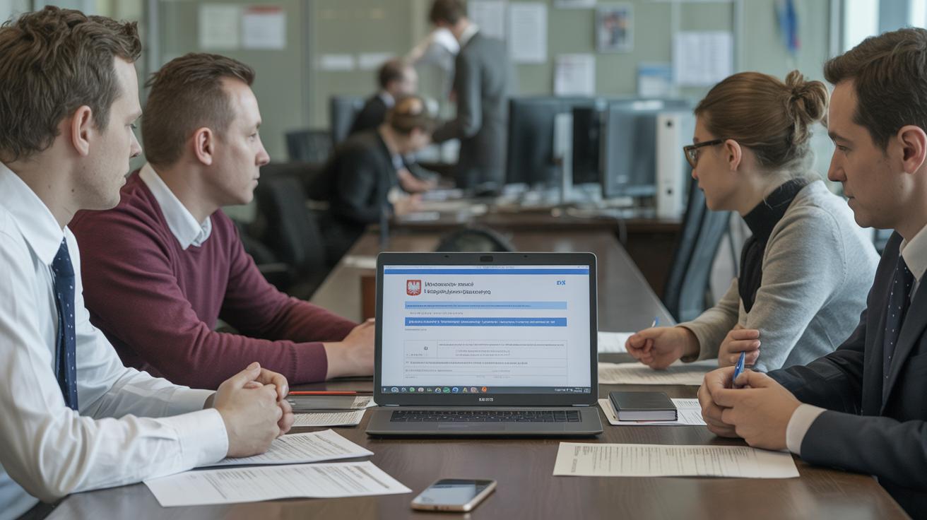 Rejestracja BDO Biaystok wymagania i procedura jasna