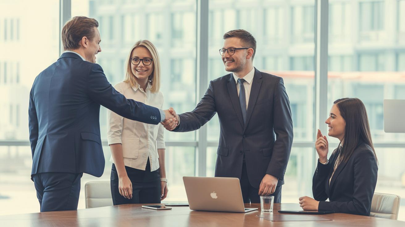 Obsuga BDO Rzeszow jak wyglada wspopraca z firma zewnetrzna