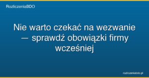 audyt srodowiskowy obowiazki firmy featured