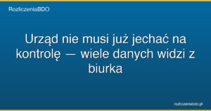 cyfrowa kontrola srodowiskowa ksefbdo featured