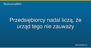 kontrola bdo mentalnosc przedsiebiorcy featured