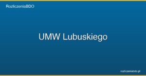 lubuskie oplaty bdo featured