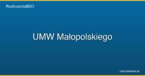 malopolskie oplaty bdo featured