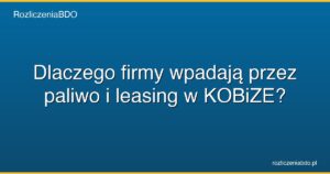 paliwo leasing kobize kontrola featured