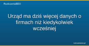 urzad dane firmy ksef jpk featured