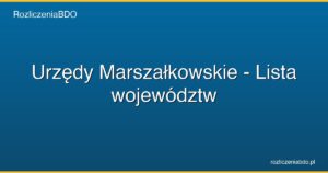urzad marszalkowski featured