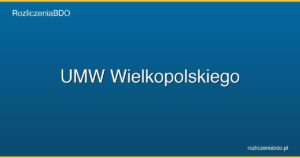 wielkopolskie oplaty bdo featured