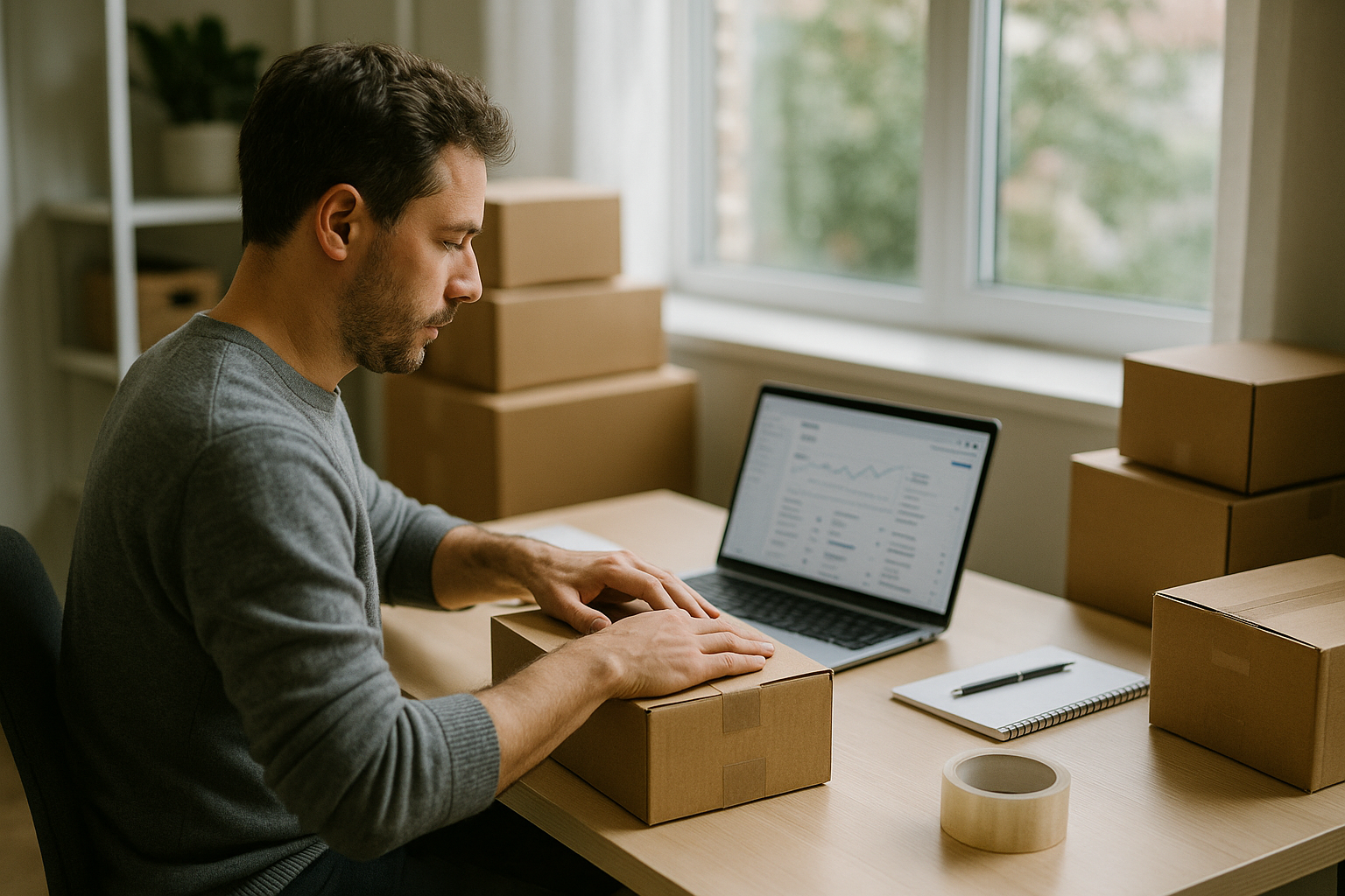 ecommerce allegro epr pakowanie przesylek 2026