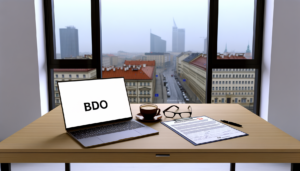bdo bdo kielce
