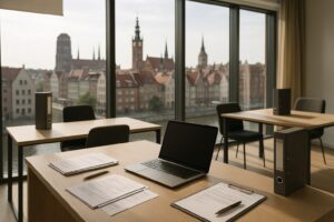 Obsługa BDO Gdańsk — kompleksowa obsługa BDO dla firm z Pomorskie