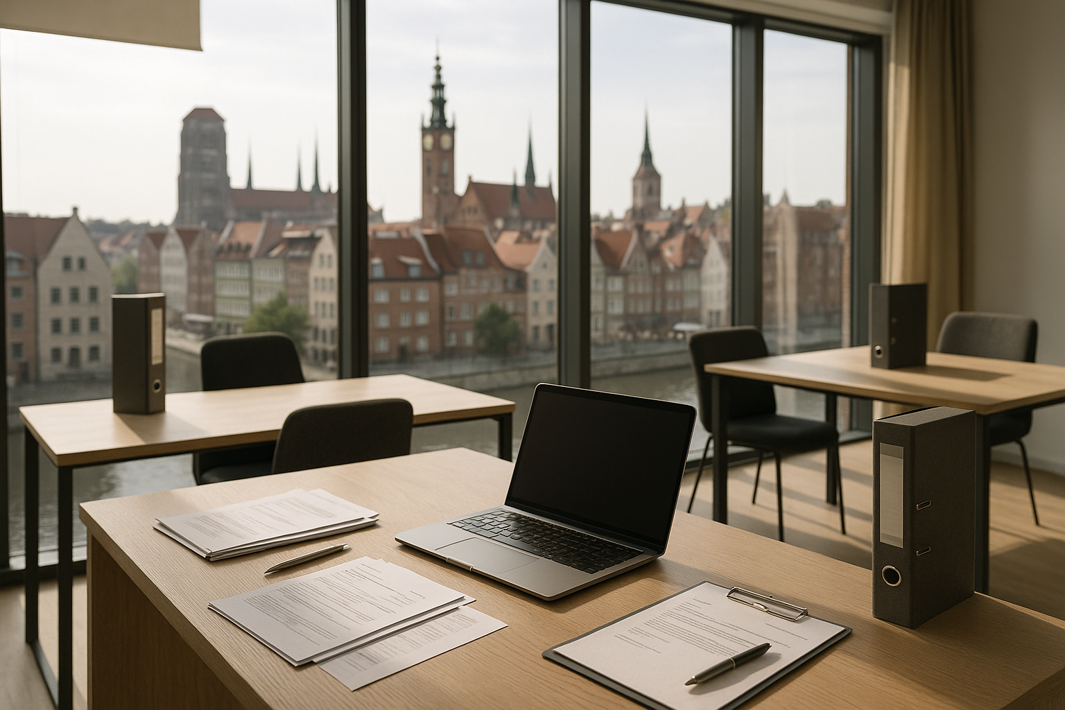 Obsługa BDO Gdańsk — kompleksowa obsługa BDO dla firm z Pomorskie