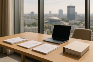 Obsługa BDO Katowice — kompleksowa obsługa BDO dla firm z Śląskie