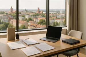 Obsługa BDO Olsztyn — kompleksowa obsługa BDO dla firm z Warmińsko-Mazurskie
