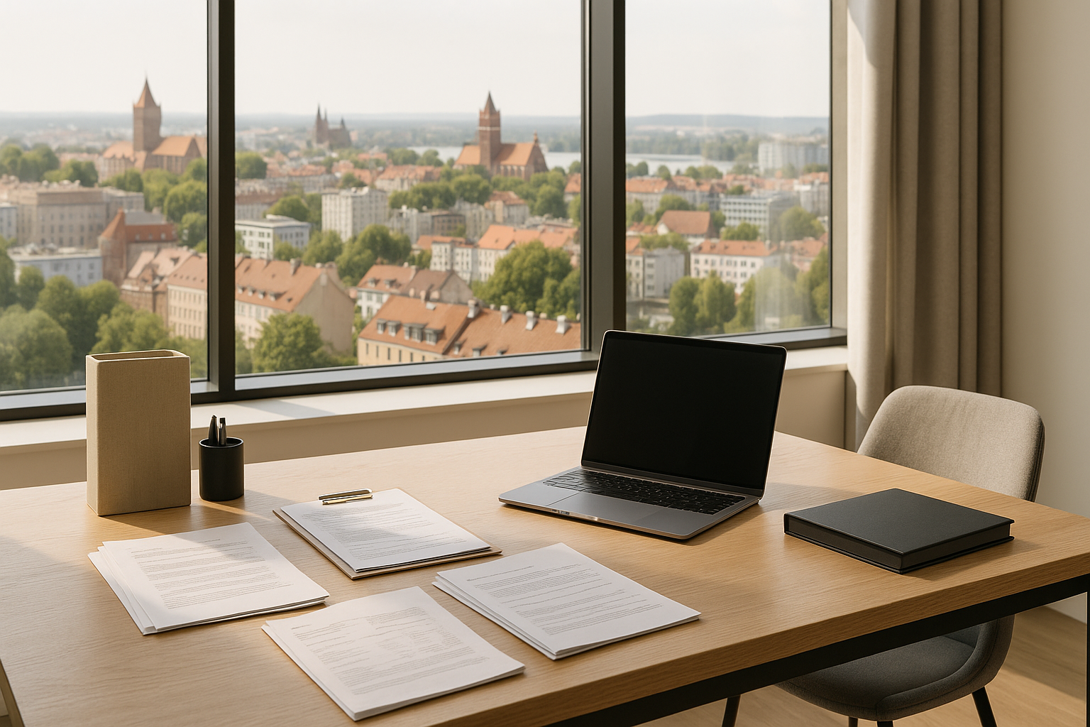 Obsługa BDO Olsztyn — kompleksowa obsługa BDO dla firm z Warmińsko-Mazurskie