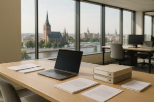 Obsługa BDO Szczecin — kompleksowa obsługa BDO dla firm z Zachodniopomorskie