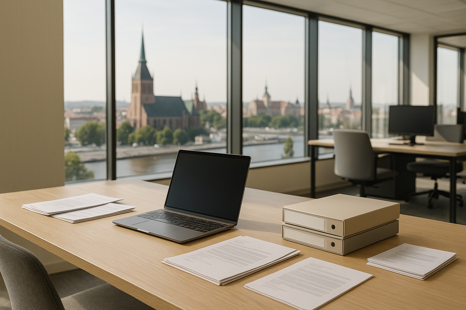Obsługa BDO Szczecin — kompleksowa obsługa BDO dla firm z Zachodniopomorskie