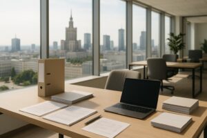 Obsługa BDO Warszawa — kompleksowa obsługa BDO dla firm z Mazowieckie