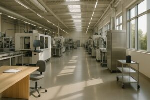Obsługa BDO dla producenta i wytwórcy — pełna ewidencja odpadów i sprawozdania